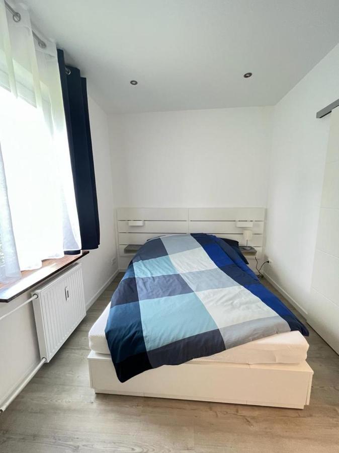 Apartment Zentrale Und Schöne Ii