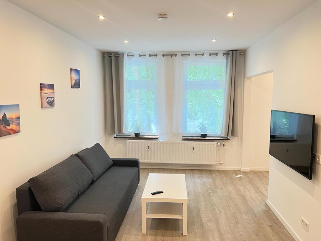 Apartment Zentrale Und Schöne Ii