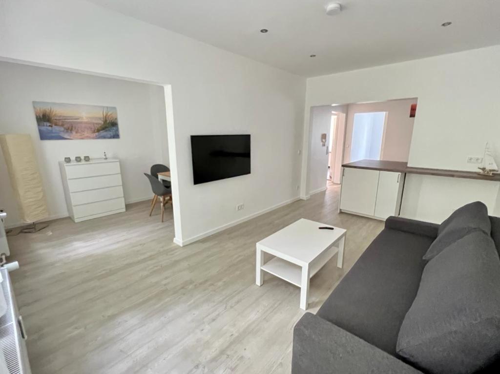 Zentrale Und Schoene Ii Apartament *